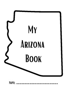 16+ Arizona Coloring Pages