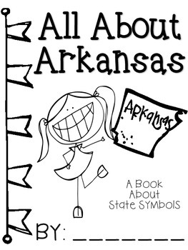 Preview of Arkansas Facts Book