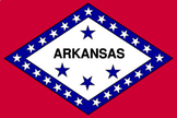 Arkansas History PowerPoints and Project-based Learning Packet