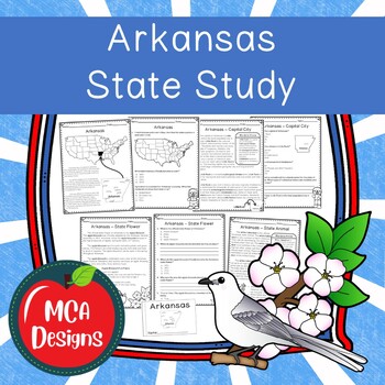 Preview of Arkansas State Study