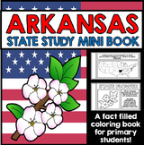 Arkansas State Study - Facts and Information about Arkansas