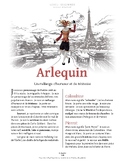 Arlequin - Beginner Level