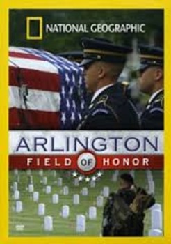Preview of Arlington: Field of Honor Video Viewing Guide