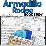 Armadillo Rodeo - A Texas Hill Country Book Study