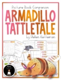 Armadillo Tattletale Picture Book Companion