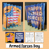 Armed Forces Day Activities Coloring Pages Agamograph Craf
