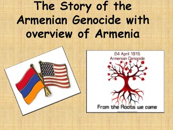 Preview of Armenian Genocide :Includes links to the latest clips and survivors testimonies