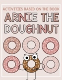 Arnie the Doughnut-Book Based Activities