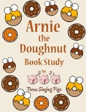 Arnie the Doughnut Book Study