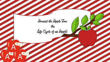 Preview of Around The Apple Tree