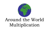 Around the World Multplication