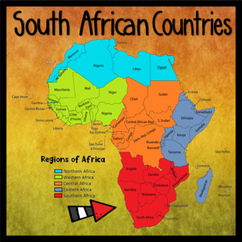 Around the World: S. Africa 2: Namibia, Botswana, Zimbabwe | TPT