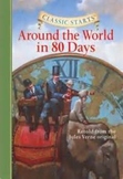 Around the World in 80 Days - Book Discussion Questions