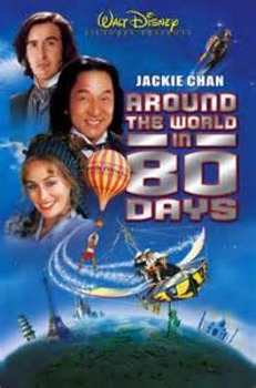 Preview of Around the World in 80 Days - Movie Guide