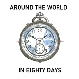 Around the World in Eighty Days