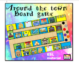 ESL online board-games bundle by TeachPraiseGuide