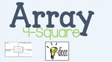 Array 4 Square