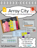 Array City