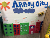 Array City Project