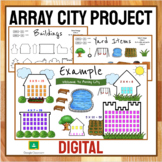 Array City Project DIGITAL