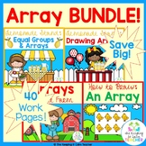 Array Drawing BUNDLE!