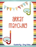Array Matching