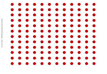 Array Spots - Visual Resource for Learning Multiplication and Division
