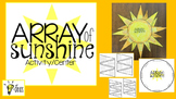 Array of Sunshine