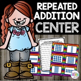 Repeated Addition Arrays*