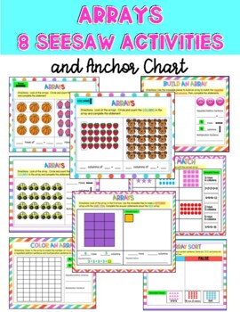 23+ Rows And Columns Anchor Chart