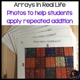 Arrays  in real life