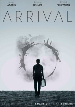 Preview of Arrival: A Literacy Unit