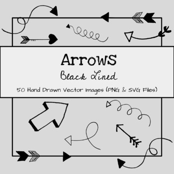arrow clip art png