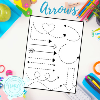 Preview of Arrows Cliparts - Vector - PNG