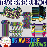 Arrows - Teacherpreneur Pack