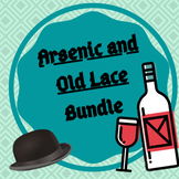 Arsenic and Old Lace Bundle