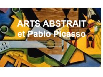 Preview of Art Abstrait et Pablo Picasso 7-8-9e années
