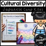 Art Around the World: Japanese Craft and Nonfiction Article