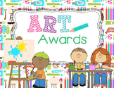 Art Awards