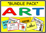 Art (BUNDLE PACK)