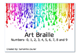 Art Braille Game