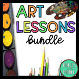 Art Bundle - Growing Bundle!