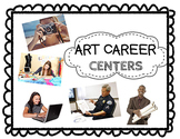 Art Career Centers