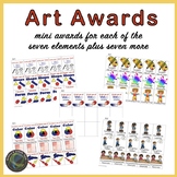 Art Awards