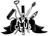 Art Club Shirt Logos Bundle