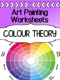 Art - Colour Theory Package (for high school)