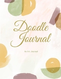 Art Doodle Journal