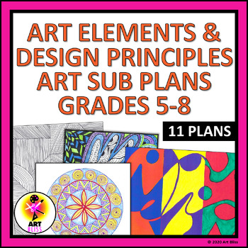 Elementary Art Clay Unit: No Kiln Curriculum, Air Dry Clay Project