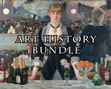 Art History Bundle