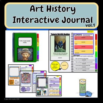 Preview of Art History Digital Journal vol. 1